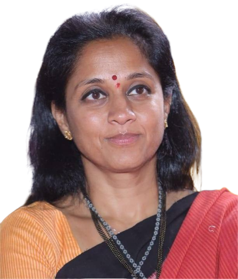 Supriya Sule